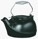 Do it Best Imports 497371 Home Impressions Tea Kettle Steamer