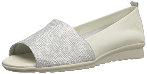 The Flexx Women's Fantastic Wedge Pump