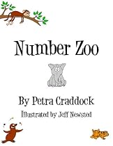 Click to Download Free Kindle Book -> Number Zoo