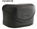 Fujifilm Premium Leather Camera Case For FinePix S1000fd & S1500