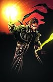 Jim Butcher's Dresden Files #4 (Of 4) Welcome to the Jungle