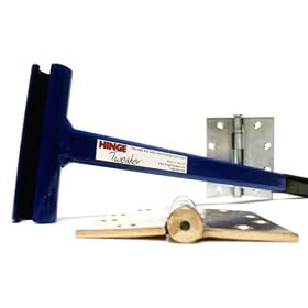 Heavy Duty Hinge Tweaker