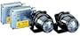 HELLA 008390801 Micro DE Series 12V/35W Xenon Driving Lamp Kit