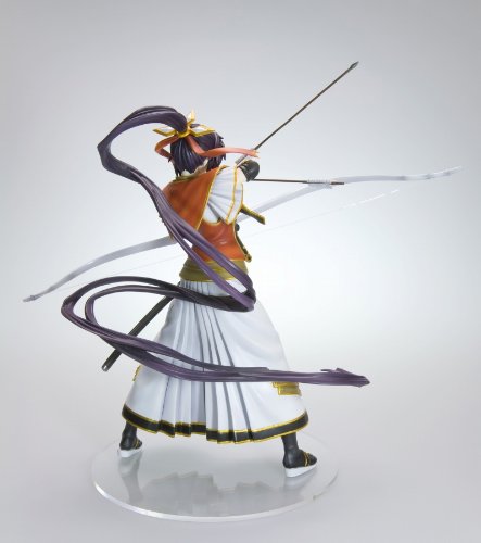 Cover image : 戦国ランス 山本 五十六 (1/8スケールPVC塗装済み完成品)