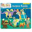 FeltTales Knight's Castle Storyboard