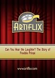 Can You Hear the Laughter? The Story of Freddie Prinze