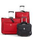 Delsey Helium Breeze 2.0 Luggage Collection