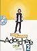 Adosphere: Cahier d'Activites 2 & CD-Rom (French Edition)