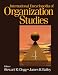 International Encyclopedia of Organization Studies