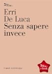 Senza sapere invece