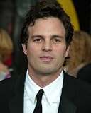 MARK RUFFALO 20X24 COLOR PHOTO