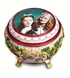 Wizard of Oz Trinket Box San Francisco Music Box