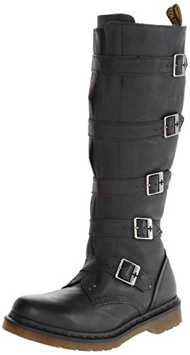 Dr Martens Womens Phina Boot | Desertcart Aruba
