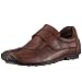 Rieker Garrit 08987-24, Herren Slipper