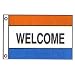 Welcome Flag