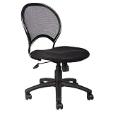 Boss Mesh Task Chair