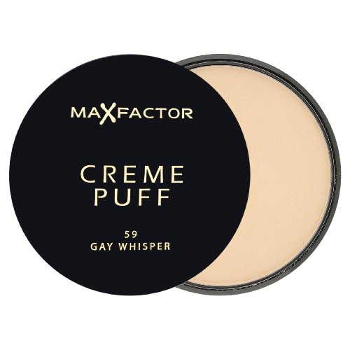 Max Factor Creme Puff - 59 Gay Whisper Preisvergleich