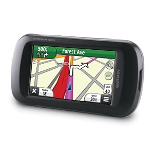 Garmin Montana