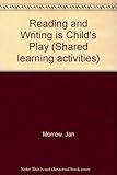 Reading and writing is childsplay