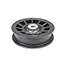 Flat Idler Pulley Repl John Deere Am1154
