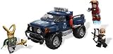 LEGO Cosmic Cube Escape 6867