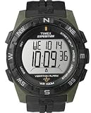 Timex #T498529J Men's Expedition Vibration Alarm Watch