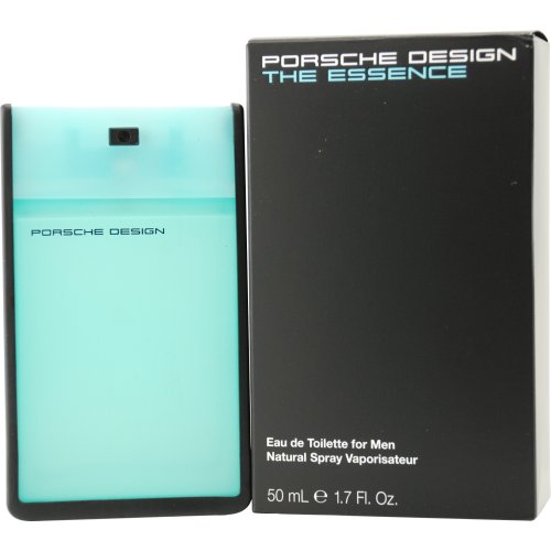 Porsche The Essence Eau De Toilette 50 ml (man) Preisvergleich