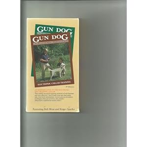 Gun Dog Training/ Collar Training (1993)