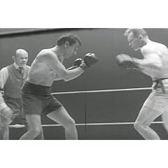 Nine (9) Boxing Movies: The history of American boxing films
