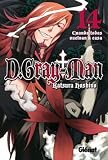 D. Gray-Man 14