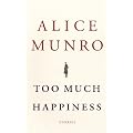 Too Much Happiness