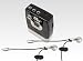 Produkt-Bild: Motorrad Intercom System mit 2 Headsets