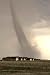 Tornado over Parker Colorado - 72