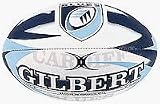 GILBERT CARDIFF MEMORABILIA BALL - SIZE 5
