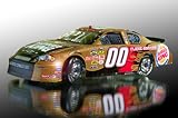 Bill Elliott #00 Burger King Monte Carlo 1:24 scale