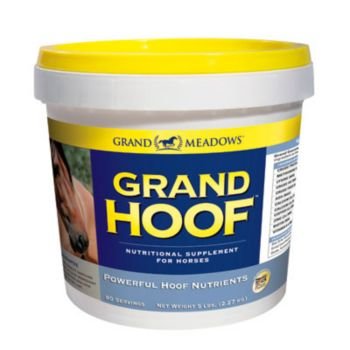 Grand Meadows Grand Hoof 5lb