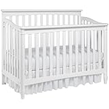 Europa Baby Geneva Convertible Crib