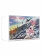 Madoka Magica #01 (Eps 01-04) (Limited Fan Edition) (Dvd+Blu-Ray+Cd+Booklet+Figure+Card)