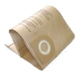 UNIFIT UNI117 Vacuum Bags For VAX