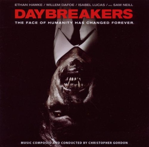 Daybreakers Christopher Gordon