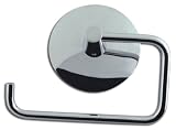 Atlas Hardwares Lola Tp Bar (ATHLOTPCH)-Polished Chrome