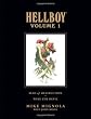 Hellboy vol. 1: Seed of Destruction/Wake the Devil (library edition)