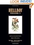Hellboy Library Edition, Vol. 1: Seed of Destruction and Wake the Devil (v. 1)