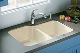 Sterling SC3322DBG-U-GG Maxeen Kitchen Grey Granite