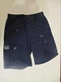 Polo Ralph Lauren Cargo Shorts Boys Navy