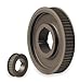 (1) Continental ContiTech P30-8M-30-QT SPROCKET UPC: 37256314186