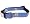North Carolina Tar Heels Dog Collar