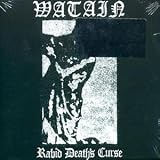 Rabid Deaths Curse