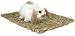 Outdoor Living : Woven Grass Mat - 11 1/4 in. x 16 in.