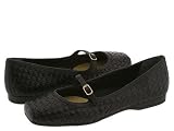 What's What by Aerosoles Women's Gallerina Flat
